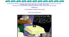 Desktop Screenshot of gigiiam.com